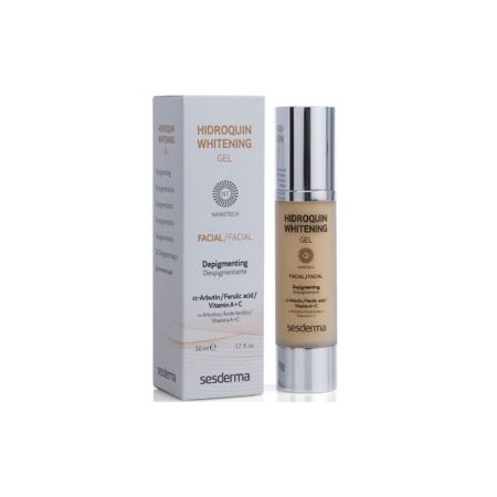 Sesderma Hidroquin Gel Blanchissant 50ml