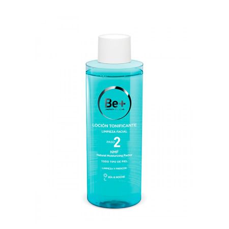 Be+ Lotion Tonique 200ml