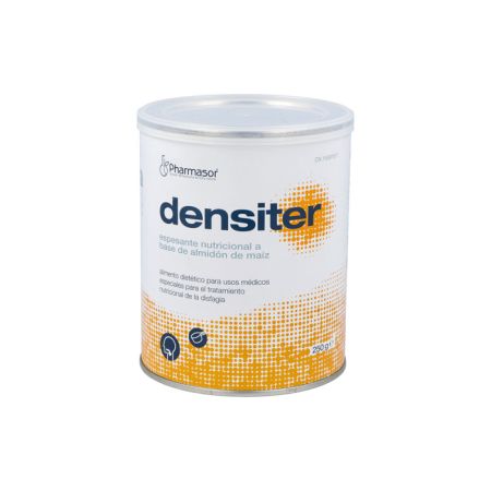 Pharmasor Densiter Epaississant 250g