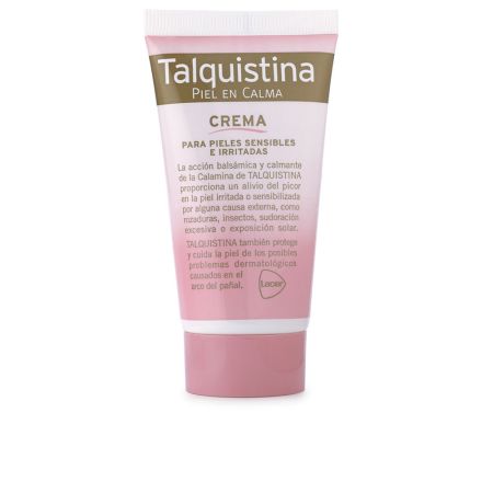 Talquistina Crème 50ml