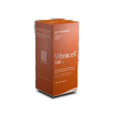 Vitae Vibracell 300ml