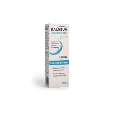 Almirall Balneum Crème Intensive 75ml