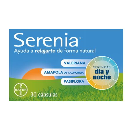 Serenia 30 élules