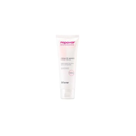Repavar Crème Régénérante Pour Les Mains 75ml