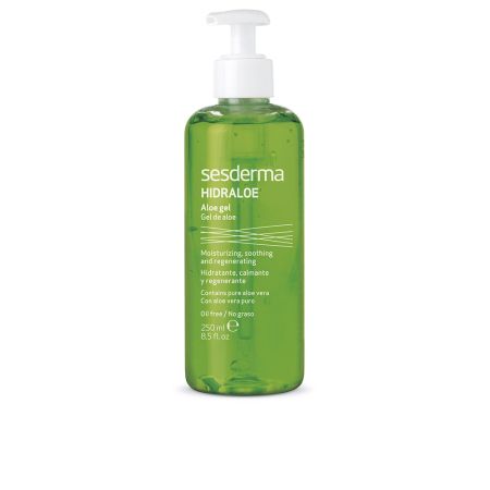 Sesderma Hidraloe Gel Aloe Vera 250ml
