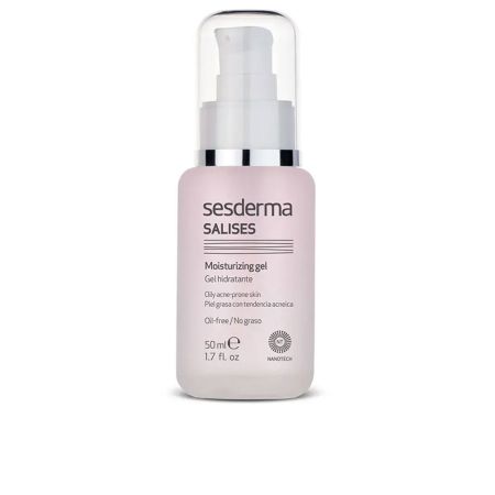 Sesderma Salises Gel Hydratant 50ml