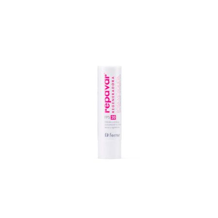 Repavar Stick Hydratant Régénérant Réparateur Spf20 4g