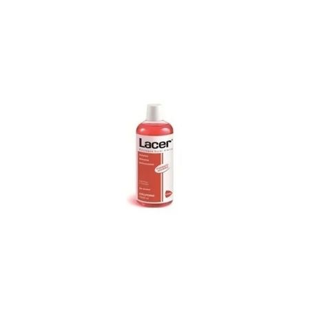 Lacer Colutorio Sin Alcohol 1000ml