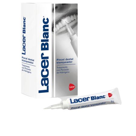 Lacer Blanc Stylo Blancheur 9g