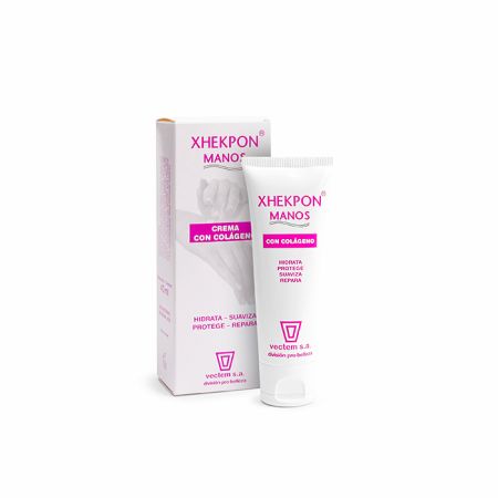Crème Pour Les Mains Xhekpon 40ml