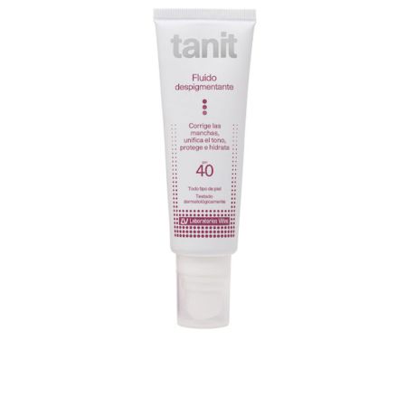 Laboratorios Viñas Tanit Fluide Anti-Taches Spf 30 50ml