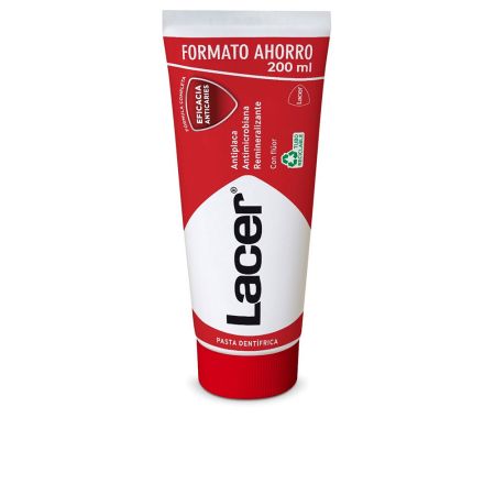Lacer Pâte Dentifrice 200ml
