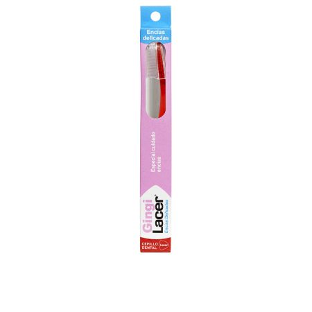 Gingilacer Cepillo Dental Adulto Suave 1ud