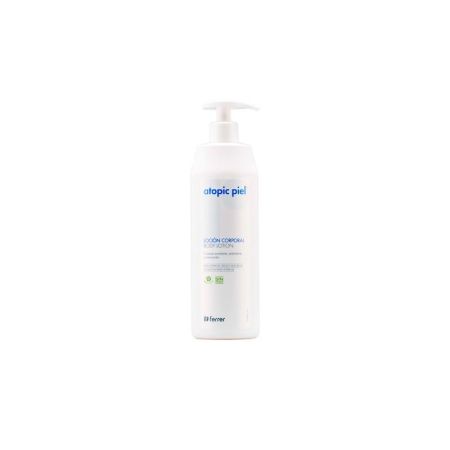 Repavar Peau Atopique ml Lotion Pour Le Corps D500