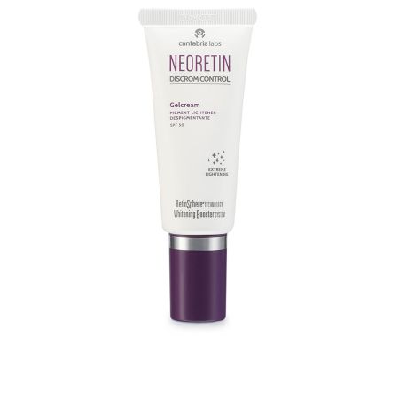 Neoretin Discrom Control Gel Cream 40ml