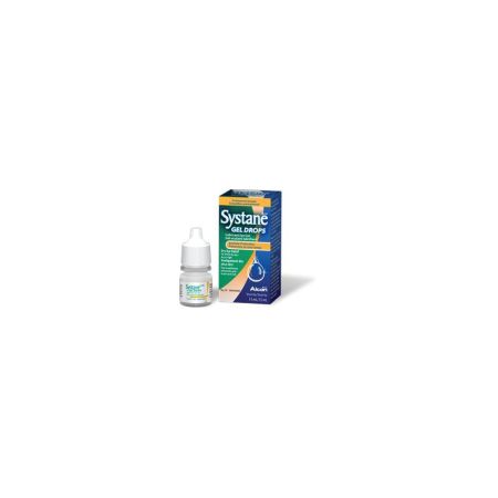 Alcon Systane Gel Drops Oftálmico Lubricante 10ml