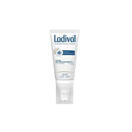 Ladival Post-Solar Sérum Regenerador 50ml