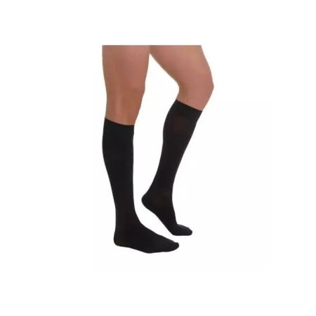 Chaussette préventive Medilast Silver Thread NG S