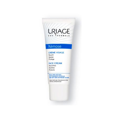 Uriage Xemose Creme Visage 40ml