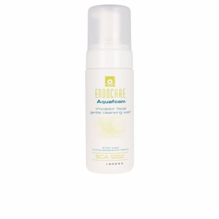 Endocare Aquafoam Cleansing Facial Foam 125ml