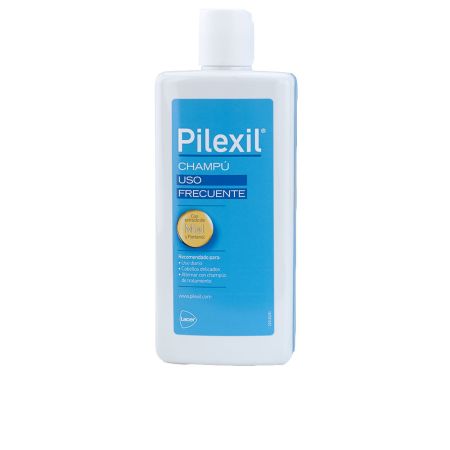 Pilexil Shampooing Usage Fréquent 300ml