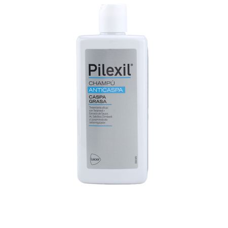 Pilexil Antipelliculaire Shampooing 300ml