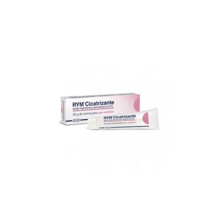 Rym Cicatrizante 25g