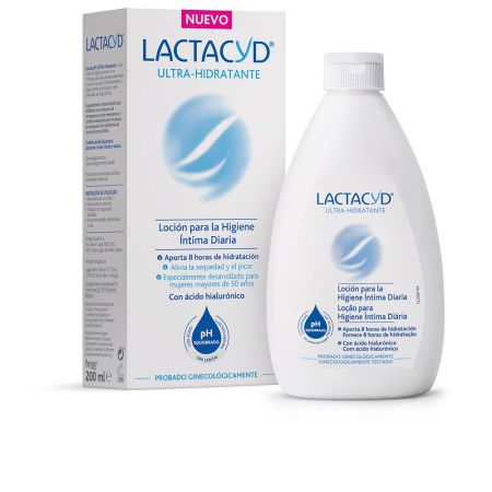 Lactacyd Pharma Hydratant 250ml