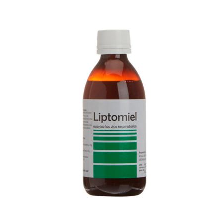 Pharminicio Liptomiel Sirop 250ml