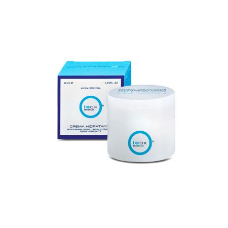 Ioox™ Crème Hydratante 50ml