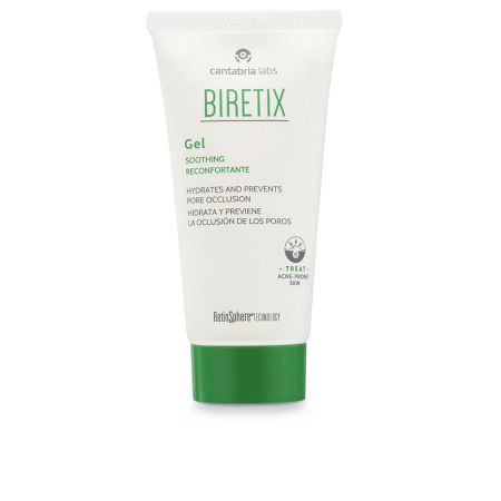 Endocare Biretix Gel Hydratant 50 ml