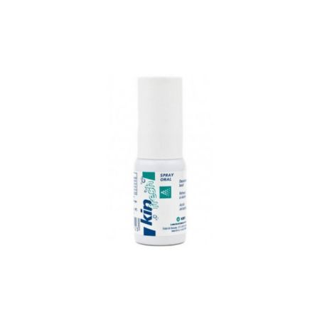 Kin Fresh Spray Bouche 10ml