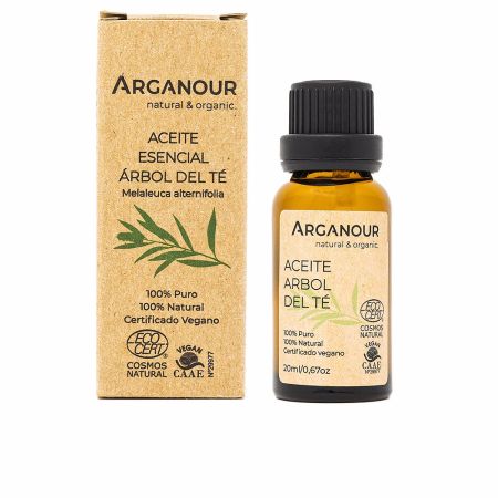 Arganour Te Tree Oil Pure 20ml