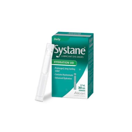 Alcon Systane Hydratation Ud 30 Unidoses