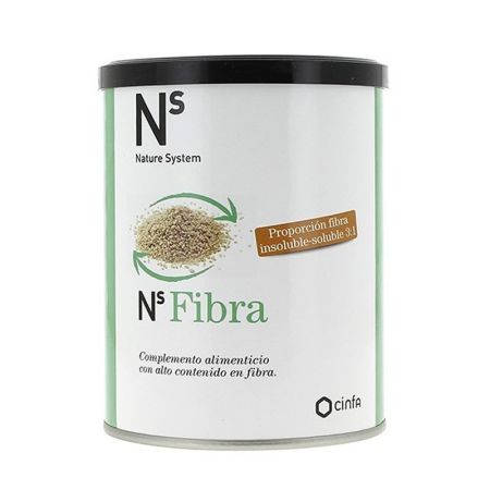 Ns Fibre 250g
