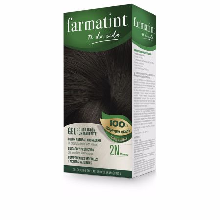 Farmatint 2n Brown 150ml