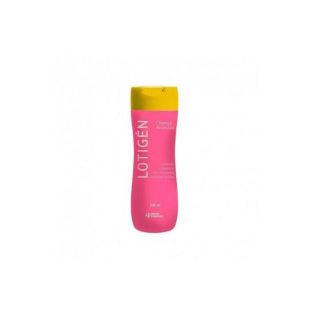 Logiten Shampoing Réparateur 300 ml
