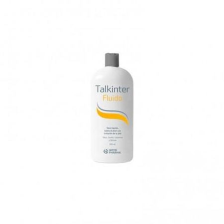 Inter Pharma Talkinter Fluide 250ml