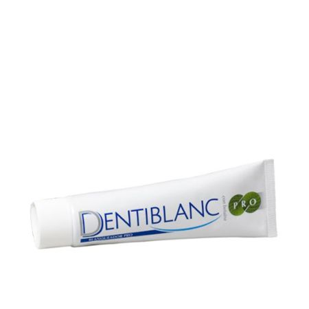 Dentiblanc Dentifrice Blanchissant Pro 100ml
