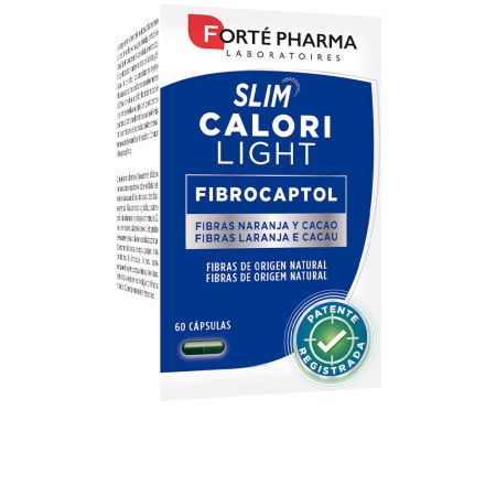 Forté Pharma Turboslim Calorilight 60caps