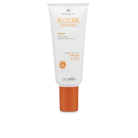 Heliocare Advanced Spf 50 Spray 200ml