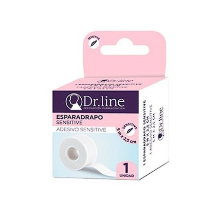 Dr. Line Ruban Sensible 5X2,5M 12U