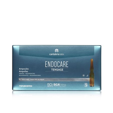 Endocare Tensage Ampoules 20x2ml