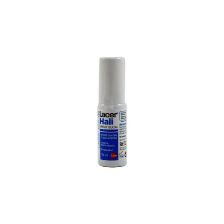 Lacer Hali Spray 15ml