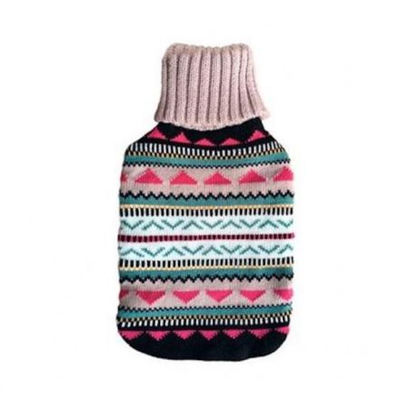 Sac en caoutchouc pour eau chaude Basol 2l Fo