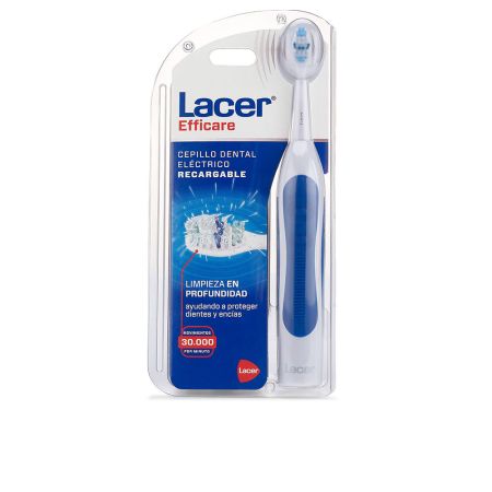 Lacer Electric Brush Lacer Adult Efficare