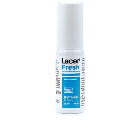 Lacerfresh Vaporisateur 15ml