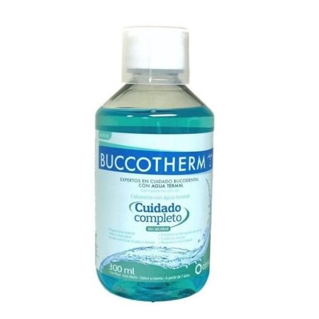 Buccotherm Bain de bouche 300ml