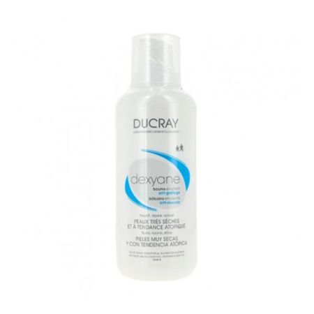 Ducray Dexyane Baume Émollient 400ml