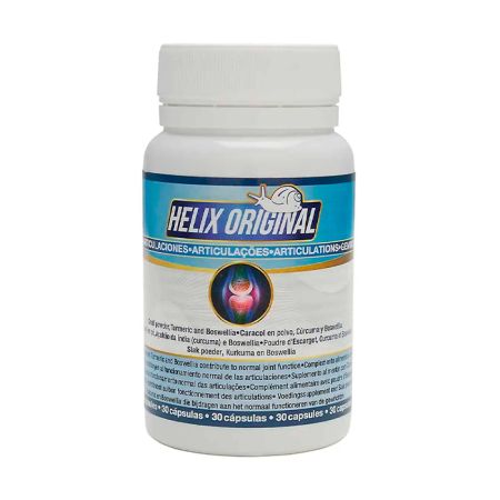 Helix Original 30 Capsules 